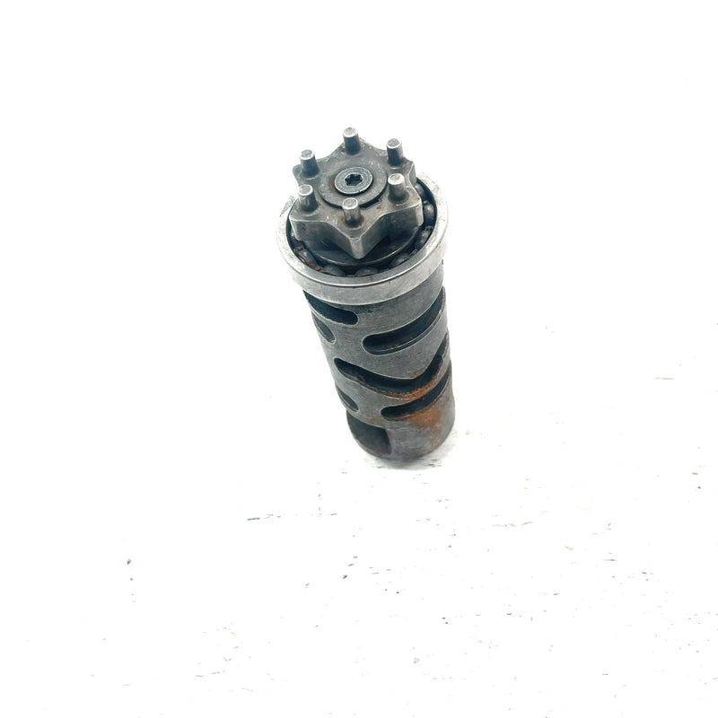 93-98 Yamaha Kodiak 400 YFM400FW 4x4 OEM Shift Cam Drum 4GB-18540-00-00 AY64