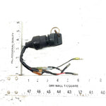 87-88 Polaris Trail Boss 250 4X4 OEM Ignition Key Switch 4110065 AP229 