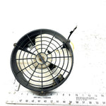 00-06 Honda Rancher 350 TRX350FM 4x4 OEM Cooling Fan Set 19030-HM7-003 AH75
