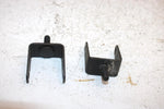 1999 Polaris Xplorer 300 Oem Headlight Mount Pair 2431011 AP148