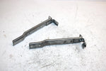 79 Yamaha Enticer 340 Et340c Oem Footrest Brace Set 8G8-21910-00-00 SY4