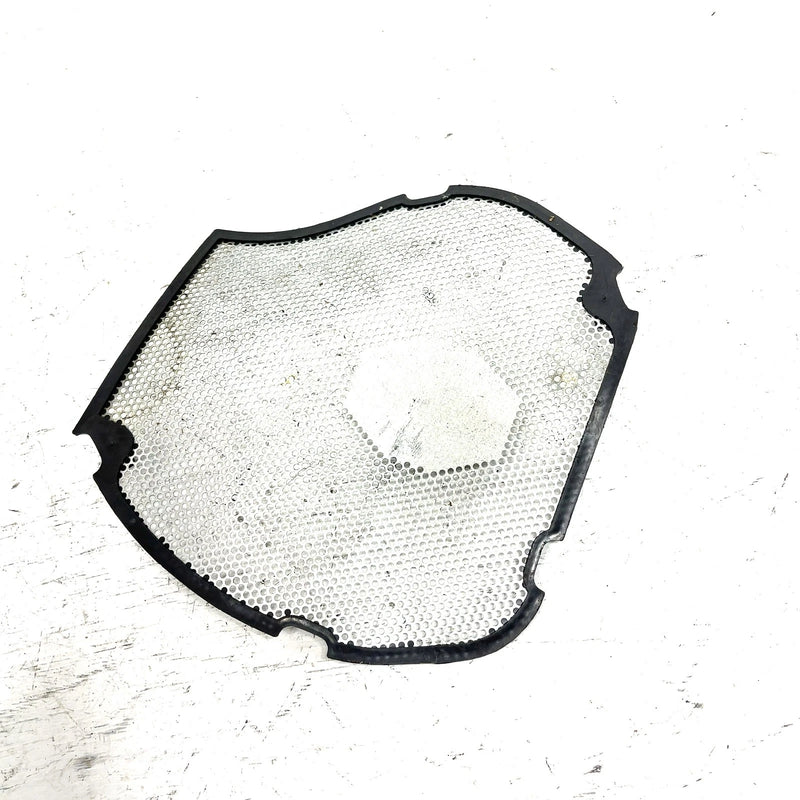 2012 Yamaha Grizzly 550 YFM550 4x4 OEM Air Filter Plate 1HP-E4472-00-00 AY65