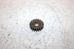 1988 Yamaha  Warrior 350 Oem 2nd Pinion Gear 20T 1UY-17121-00-00 AY3