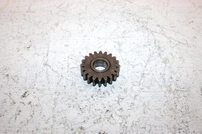 1988 Yamaha  Warrior 350 Oem 2nd Pinion Gear 20T 1UY-17121-00-00 AY3