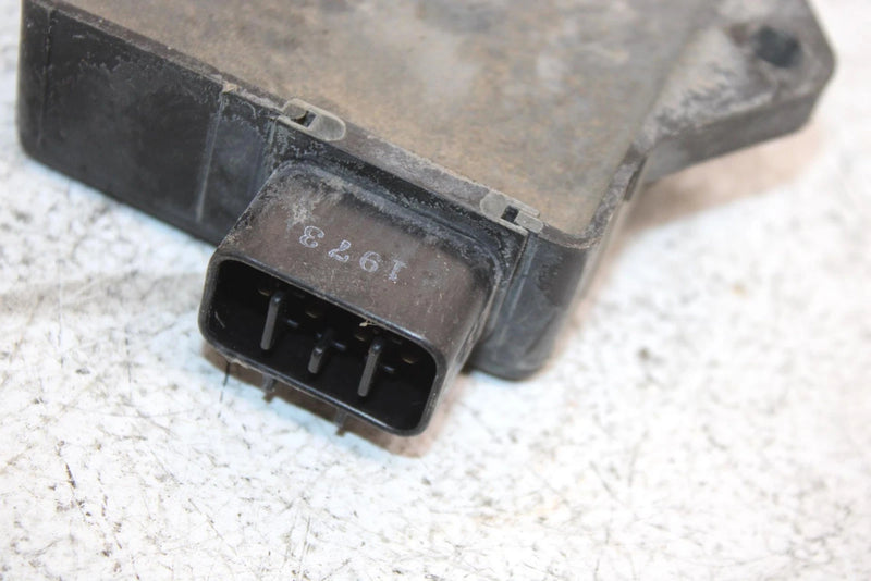 94 Yamaha Vmax 600 Oem CDI ECU ECM Ignition Box 8CA-85540-00-00 SY2