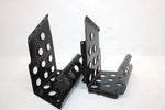 1991 Arctic Cat Prowler Oem Footrest Set 0606-198 0606-197 SA57