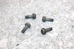 1994 Yamaha  Timberwolf 4wd Oem Air Box Lid Bolt Set Of 4  97885-05016-00 AY25