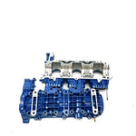 1995 Polaris SLT 750 OEM Crankcase 3240187 JP48