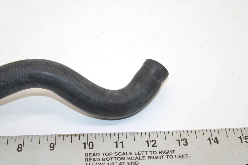Ski-doo Oem Filling Coolant Hose 509000676 Q4464
