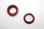 Polaris Oem Standard Rear Lower Outer A Arm Bushing Pair 5438902 Q1248