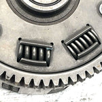 98-00 Arctic Cat 500 4X4 OEM Clutch Set 3446-008 AA38