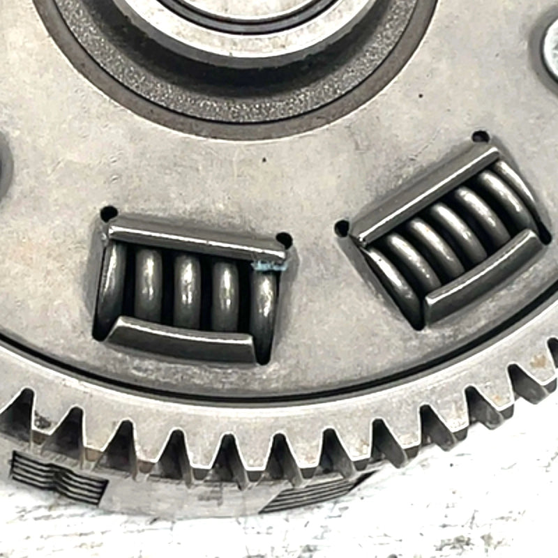 98-00 Arctic Cat 500 4X4 OEM Clutch Set 3446-008 AA38