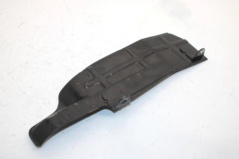 94 Yamaha  Kodiak 400 4wd Oem Rear Fender Cover #3 2HR-2163F-00-00 AY27