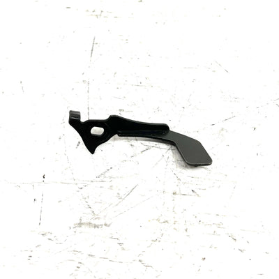 91-02 Suzuki King Quad 300 4x4 OEM Decompression Shaft Lever 12942-19B01 AS34