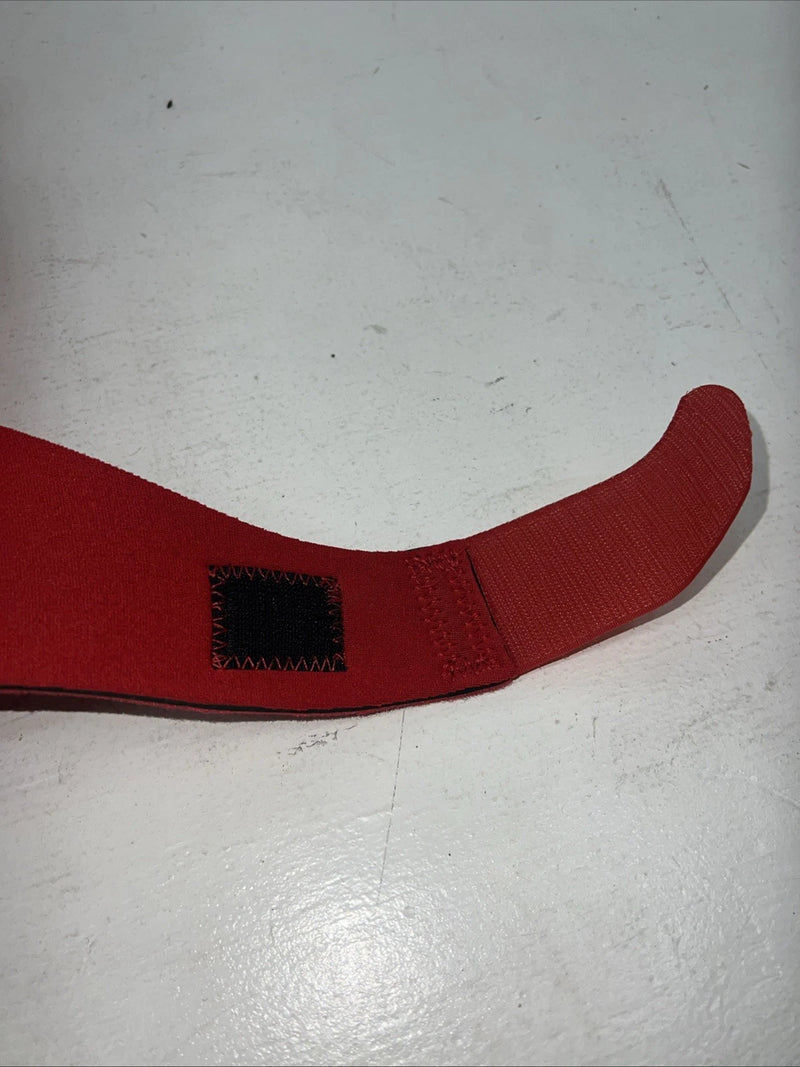 New Red Professionals Choice SMB II X Large Splint Boots FF-32