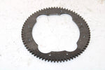 1987 Yamaha Phazer Oem Starter Ring Gear 8X9-81891-00-00 SY64
