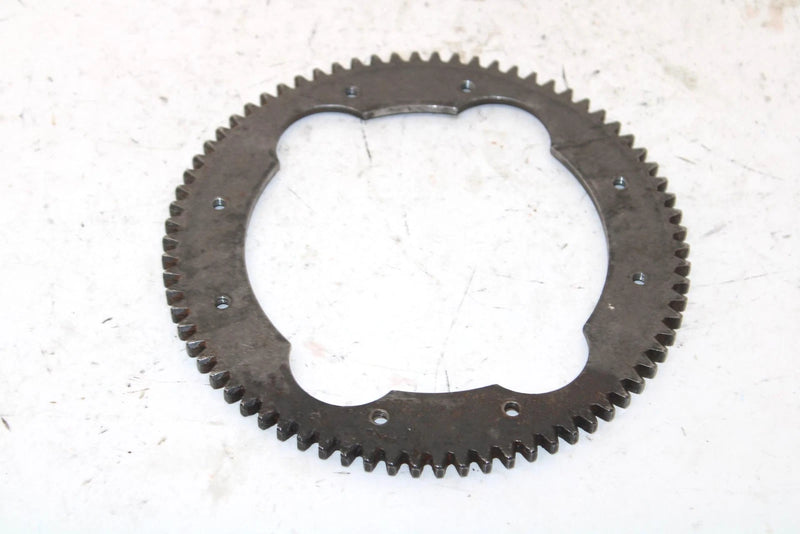 1987 Yamaha Phazer Oem Starter Ring Gear 8X9-81891-00-00 SY64