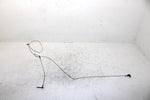 1995 Yamaha Vmax 600 Le Oem Hood Stopper Cable 8AB-77118-00-00 SY21