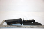 2001 Polaris Magnum 500 Oem Radiator Shield Set 5433924 5433923 AP157