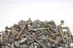 2002 Ski-doo Mxz 500 Oem Nut Bolt Spacer Hardware Kit SS16