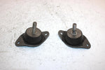 1995 Polaris Sl 750 Oem Engine Mount Dampner Pair 3110051 JP33