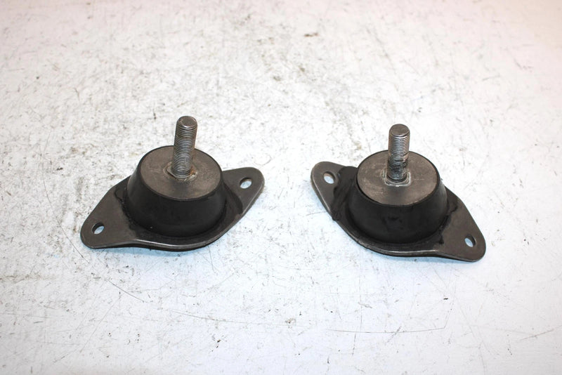 1995 Polaris Sl 750 Oem Engine Mount Dampner Pair 3110051 JP33