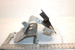 1990 Polaris Trail Oem Left Footwell 2200250 SP16