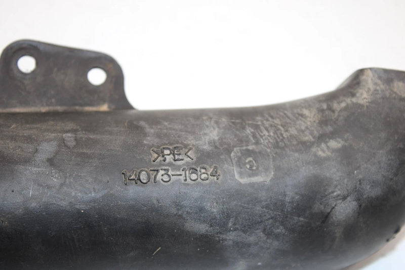 01 Kawasaki Prairie 300 Kvf300a 4x4 Oem Snorkel Duct EX 14073-1684 AK7