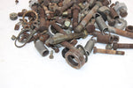 1996 Ski-doo Touring Sle Oem Nut Bolt Spacer Hardware Kit SS27