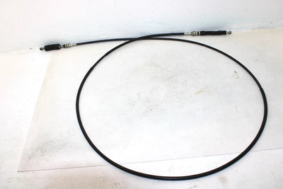 2015 Yamaha Viking Vi Oem Shift Cable 2PG-2637E-00-00 XY0