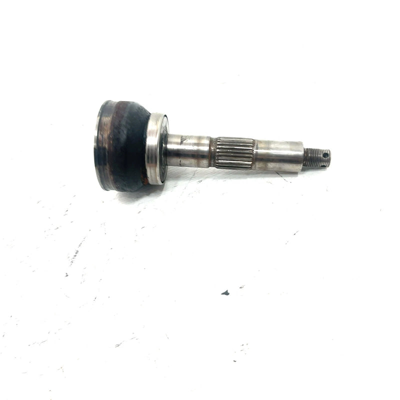 1999 Polaris Xplorer 400 4X4 OEM Front Drive Shaft Half 1380118 AP240