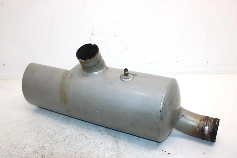 1998 Sea-doo Gtx Oem Exhaust Muffler 274000599 JS49