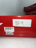 New Women’s Black EQUISTAR English Riding Boots. 467522 7.5 7 1/2. 12-9