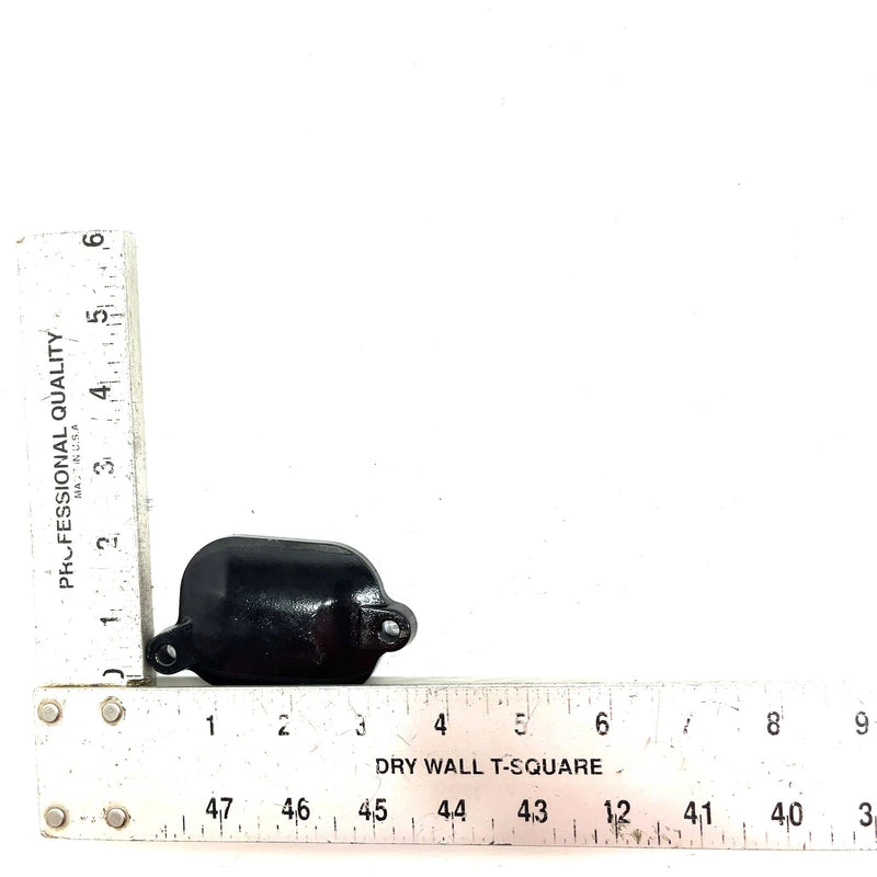 98-02 Suzuki Quadrunner 500 LTF500F 4x4 OEM Inspection Cap 11175-09F00 AS37