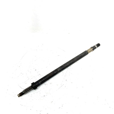 2003 Bombardier Traxter 500 4x4 Automatic OEM Left Rear Axle 705500184 AB15