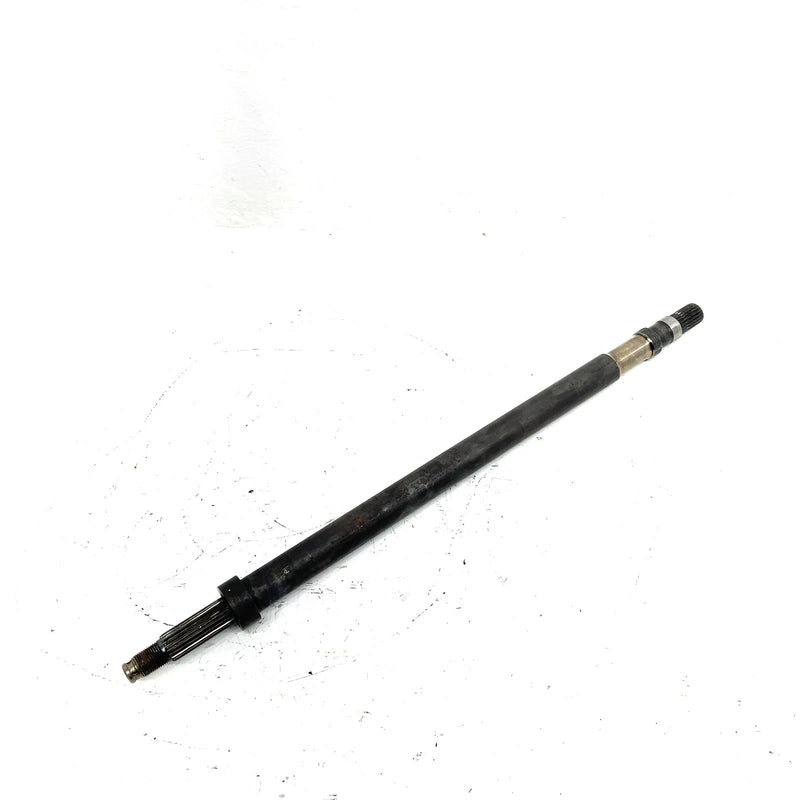 2003 Bombardier Traxter 500 4x4 Automatic OEM Left Rear Axle 705500184 AB15