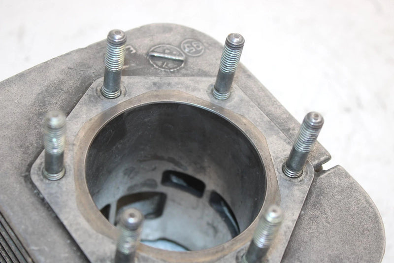 96 Polaris Trail OEM 72mm Cylinder and Head 3083695 3083707 SP60