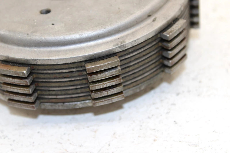 1984 Yamaha  Ytm 200 L Oem Clutch Boss/Plates 21V-16371-01-00 AY48