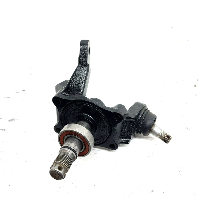 00-06 Honda Rancher 350 OEM Left Steering Knuckle 51250-HN5-670 AH80