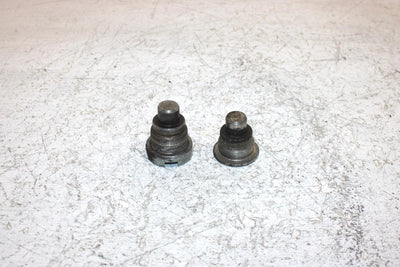 2002 Honda Foreman Rubicon 500 Oem Swing Arm Pivot Bolt Set  90122-HN2-000 AH53