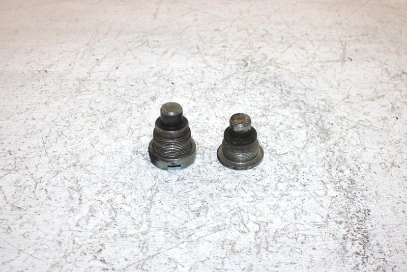 2002 Honda Foreman Rubicon 500 Oem Swing Arm Pivot Bolt Set  90122-HN2-000 AH53