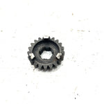 84-87 Suzuki Quadrunner 185 OEM 21T 5th Driven Gear 24351-24411 AS33