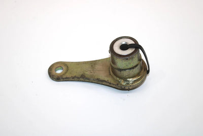 1999 Ski-doo Mxz 600 Oem Left Steering Idler Arm 506146700 SS85