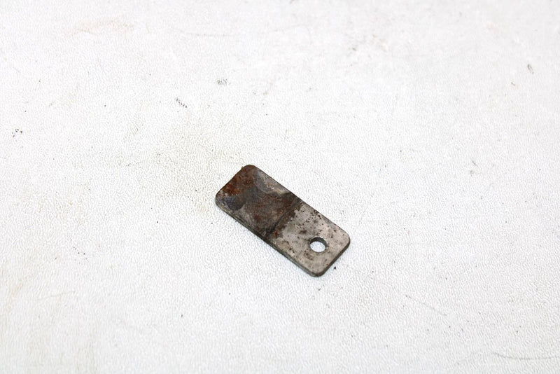 2004 Polaris Sportsman 500 Oem Seat Lever Retainer 5211033 Q133