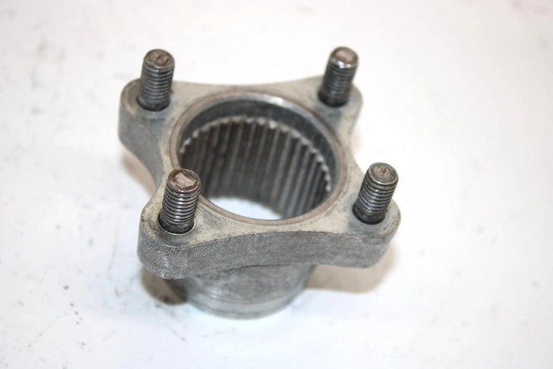 99 Yamaha  Breeze  Yfa1l Oem Rear Brake Hub 3FA-25343-00-00 AY22