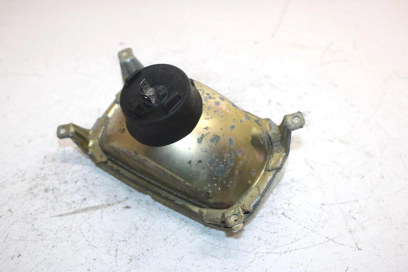 92 Yamaha Phazer Ii Le Oem Headlight 86M-84310-00-00 SY41
