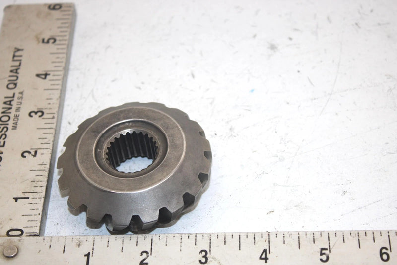 10 Arctic Cat 450 Efi  Oem Secondary Drive Gear 17T 0819-018 AA18