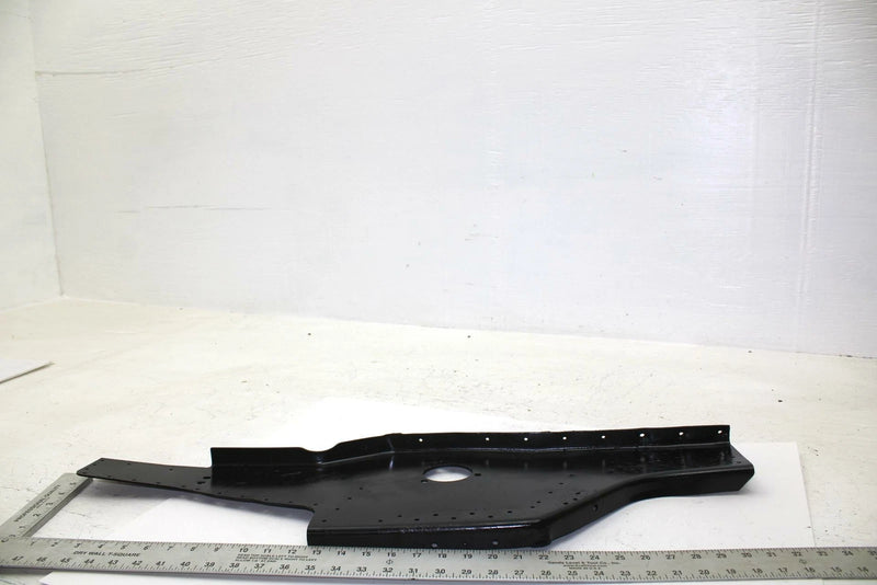 96 Arctic Cat Panther Deluxe OEM Frame Left Panel 0707-198 SA104