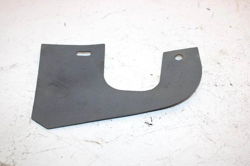 99 Polaris Scrambler 400 4x4 Oem Side Mud Deflector Set 5850141 AP55