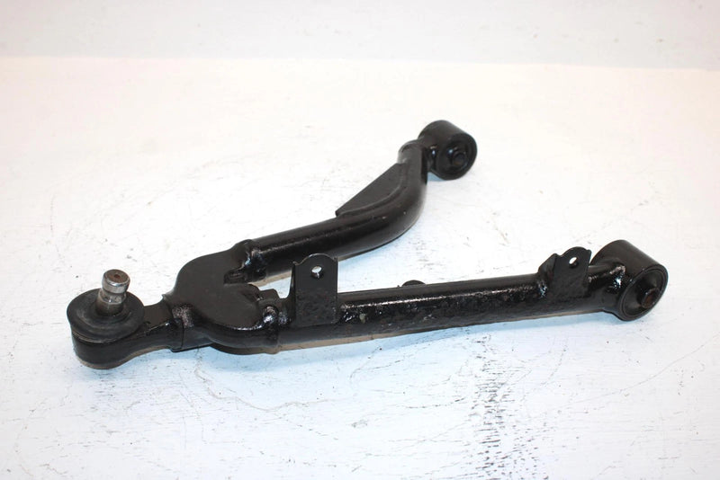 2000 Suzuki Lt-a500f Oem Front Lower Right A Arm 52410-09810 AS25 